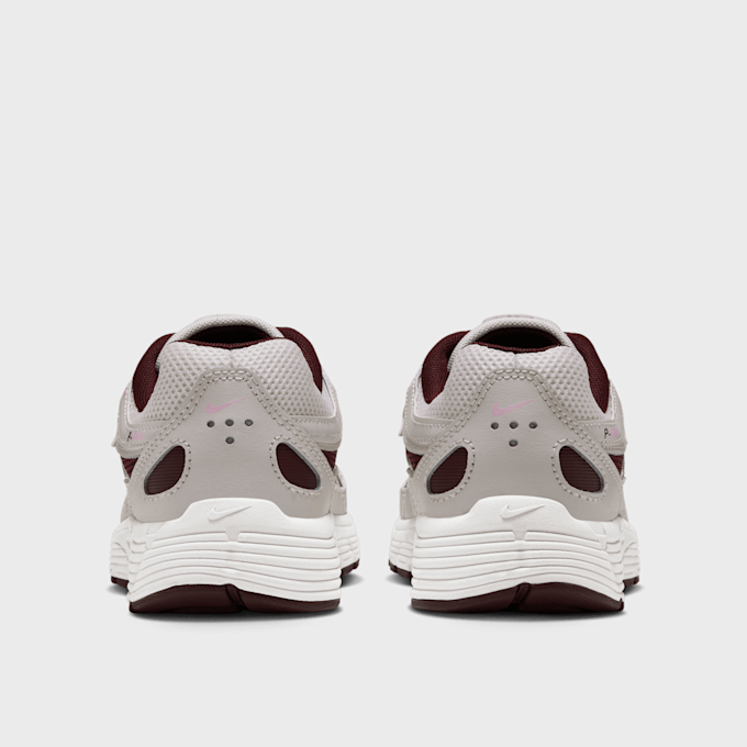 Nike P-6000 (GS) Różowy intensywny 105565 4