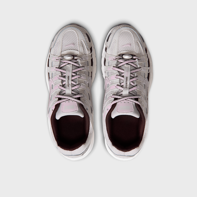 Nike P-6000 (GS) Pink 105565 6