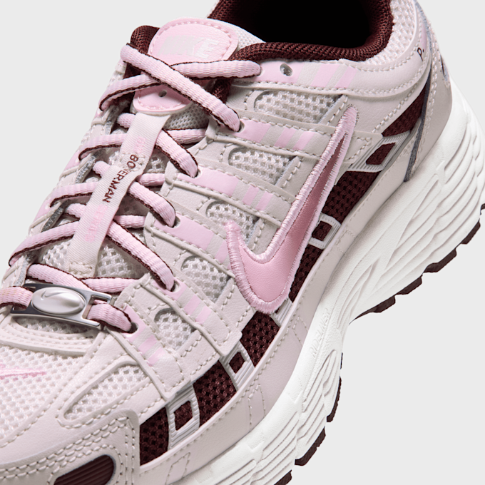 Nike P-6000 (GS) Fucsia 105565 7