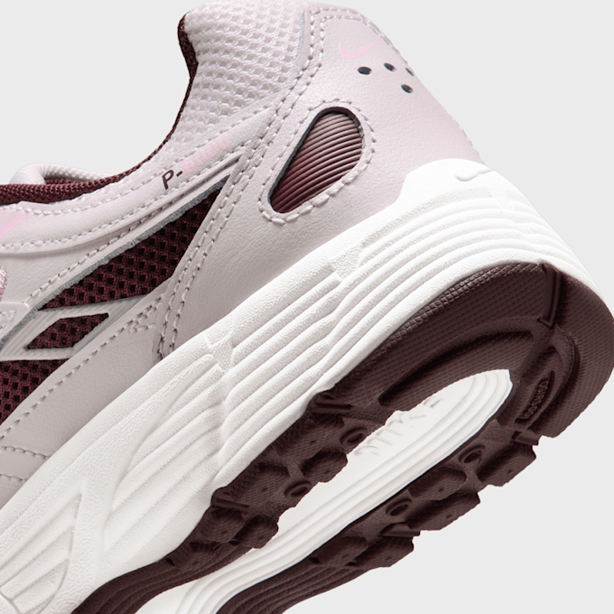 Nike P-6000 (GS) Różowy intensywny 105565 8