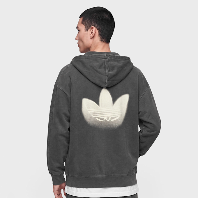 adidas Originals WASHED GFX HD carbon Undefined Color 105602 2