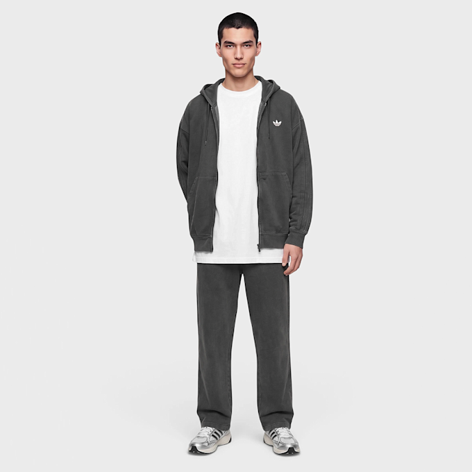 adidas Originals WASHED GFX HD carbon UndefinedColor 105602 4