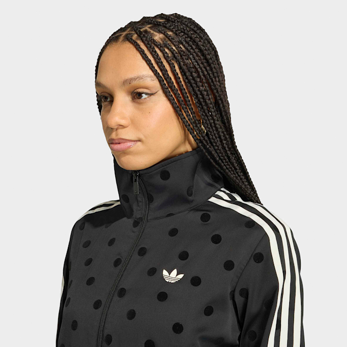 adidas Originals Firebird Tracktop zwart 105776 3