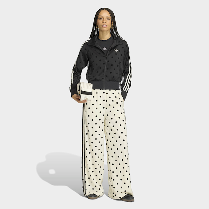 adidas Originals Firebird Tracktop preto 105776 5