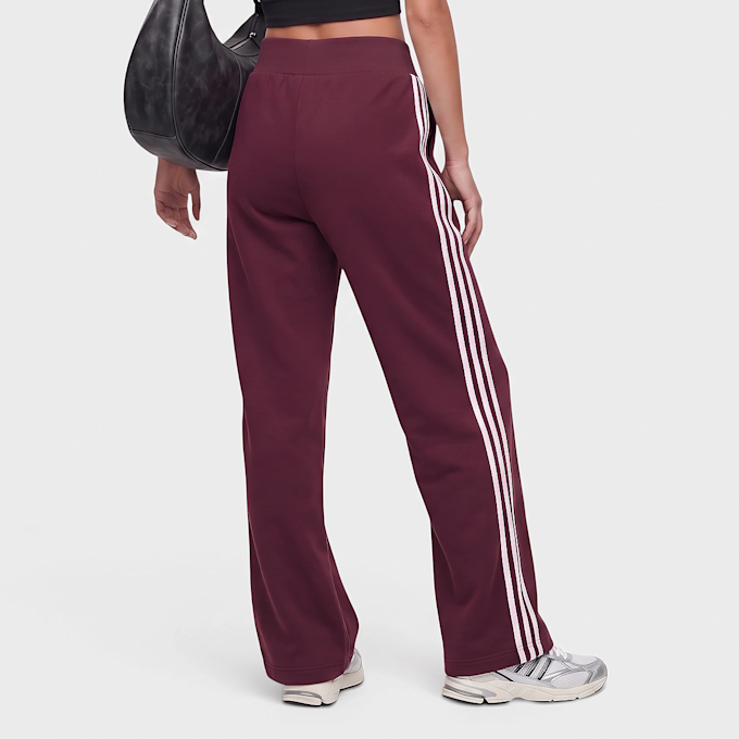 adidas Originals Straight Knit Trackpants czerwony 105787 2