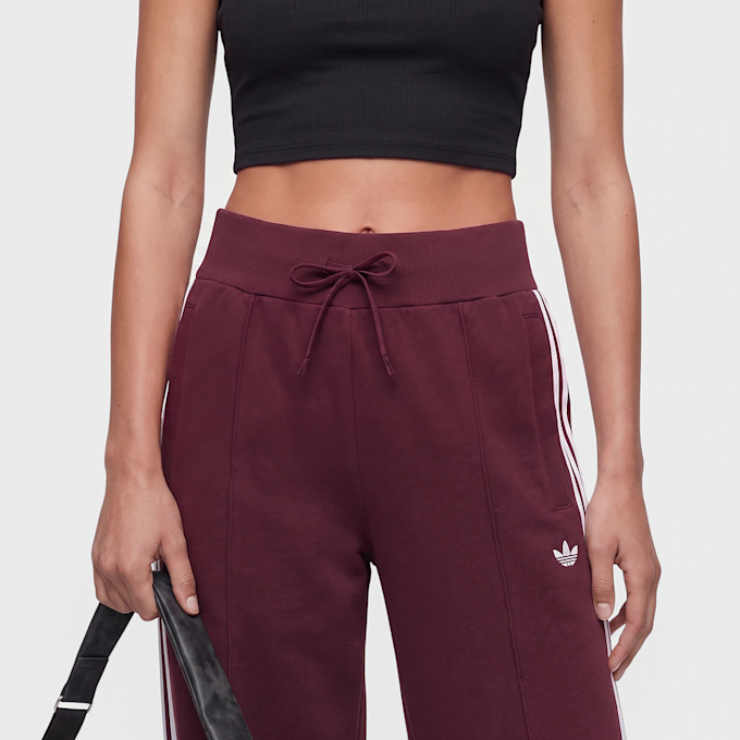 adidas Originals Straight Knit Trackpants vermelho 105787 3