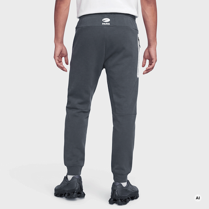 Nike PSG MNK Tech Fleece Jogger Pant Reflective azul 105730 2
