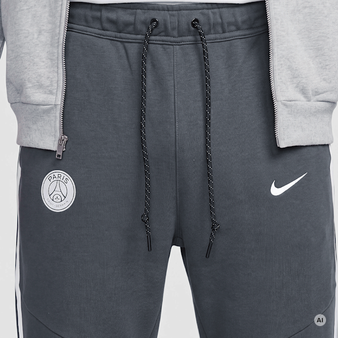 Nike PSG MNK Tech Fleece Jogger Pant Reflective blauw 105730 3