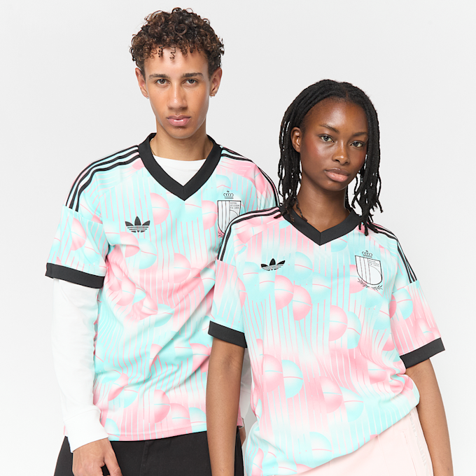 adidas Originals Belgium 2026 Away Jersey blauw 105815 1
