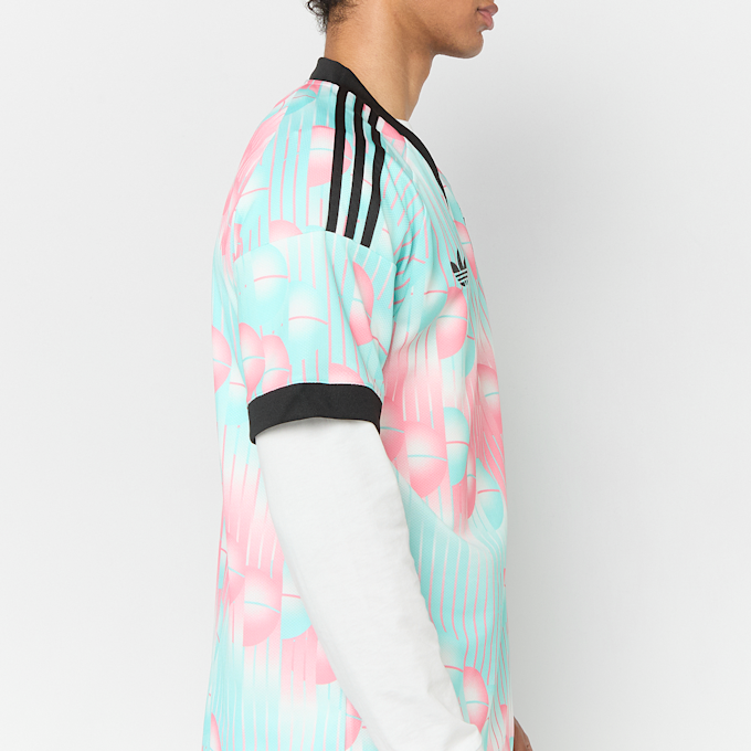 adidas Originals Belgium 2026 Away Jersey blauw 105815 4