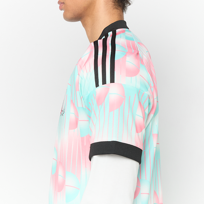 adidas Originals Belgium 2026 Away Jersey blauw 105815 5