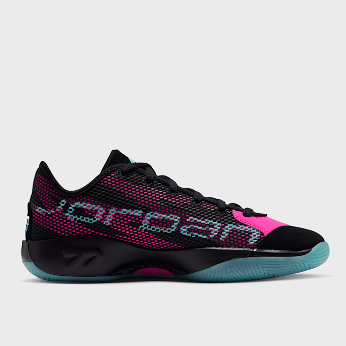 Jordan Luka 77 zwart 105839 2