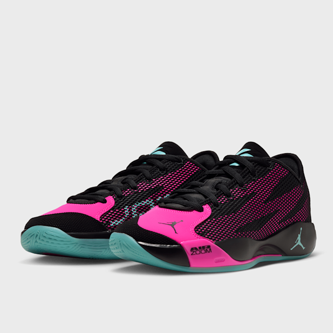 Jordan Luka 77 zwart 105839 3