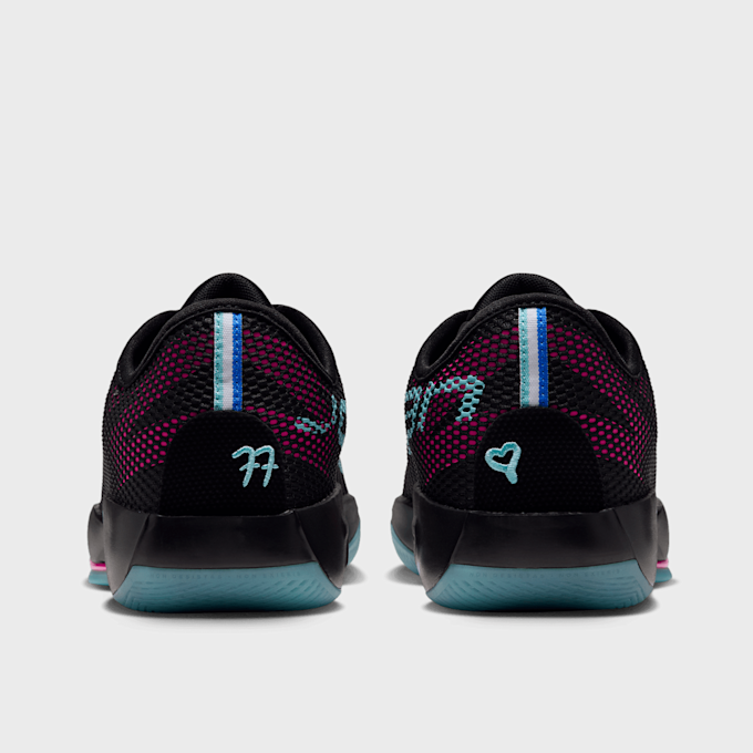 Jordan Luka 77 Nero 105839 4