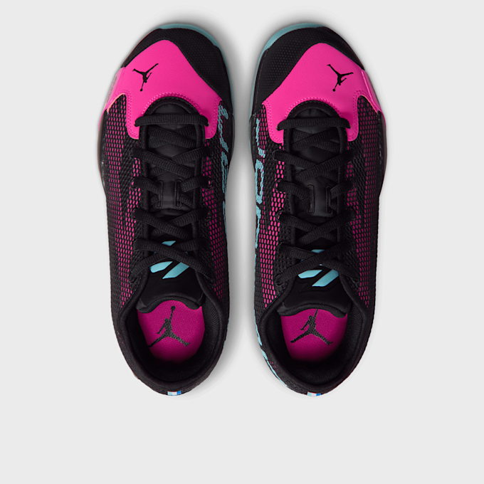 Jordan Luka 77 preto 105839 6