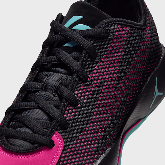 Jordan Luka 77 zwart 105839 7