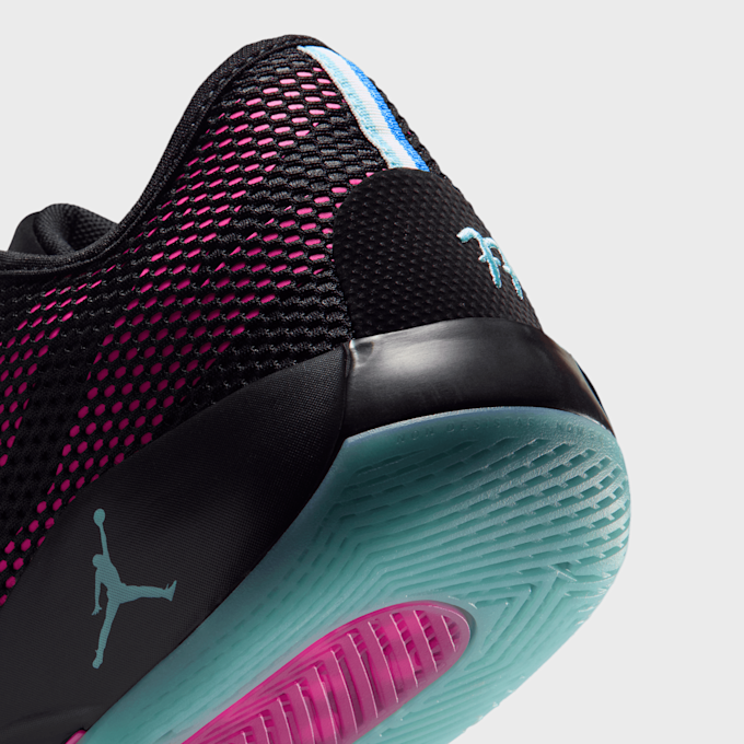 Jordan Luka 77 zwart 105839 8