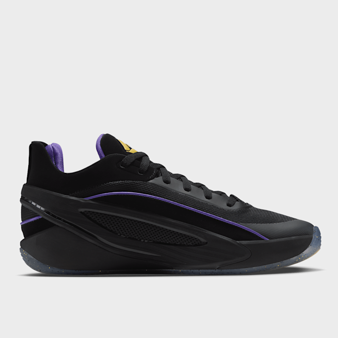 Nike Luka 5 black/varsity maize/purple venom czarny 105840 2