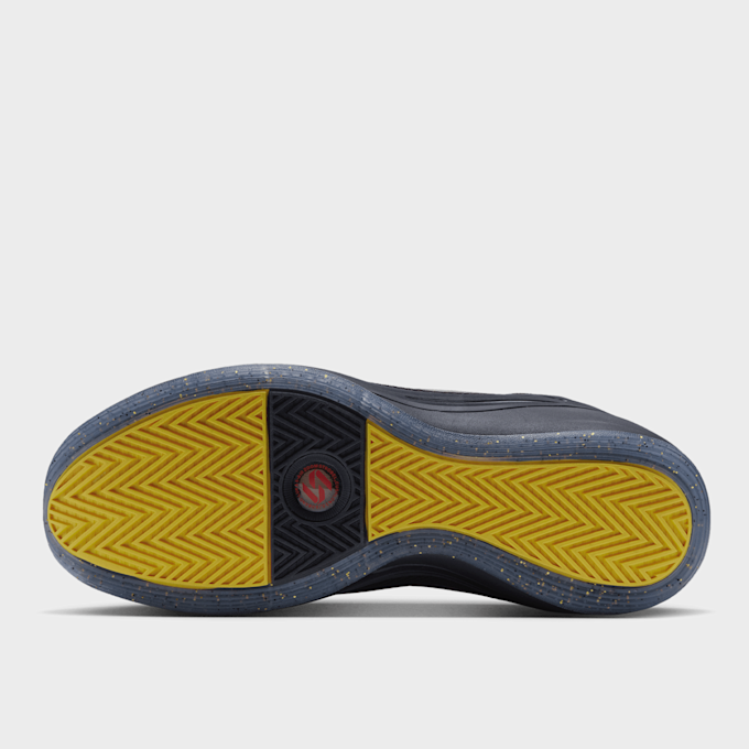 Nike Luka 5 black/varsity maize/purple venom zwart 105840 5