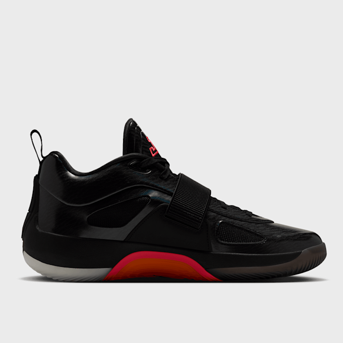 Nike Tatum 5 Schwarz 105842 2