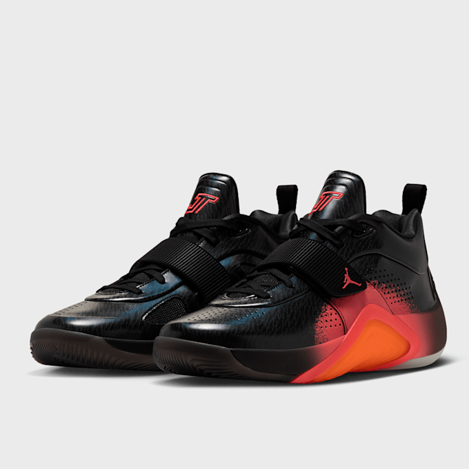 Nike Tatum 5 Schwarz 105842 3