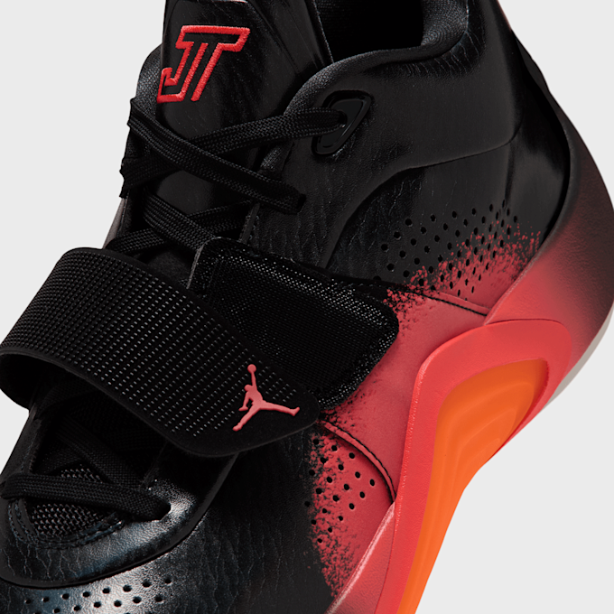 Nike Tatum 5 Schwarz 105842 7