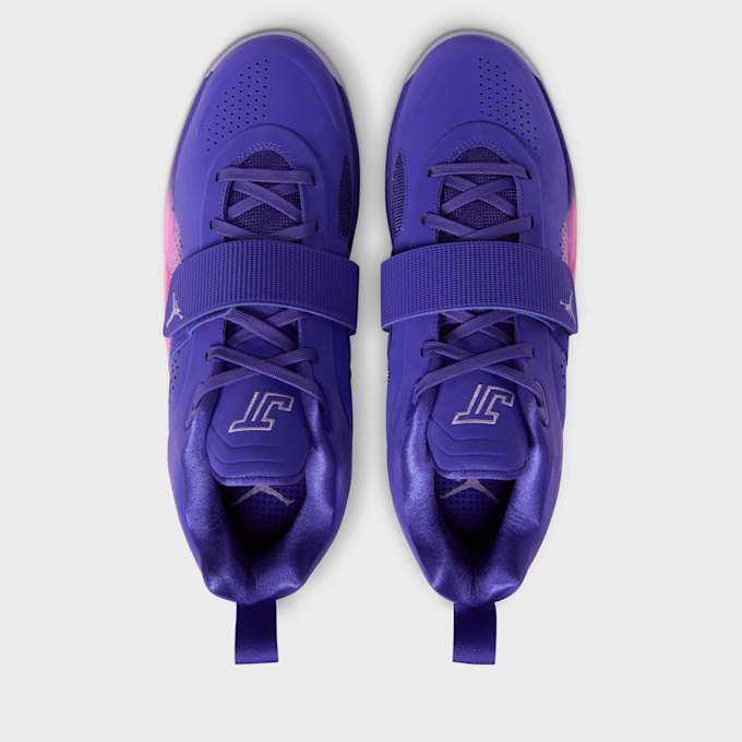 Jordan Tatum 5 violeta 105841 6
