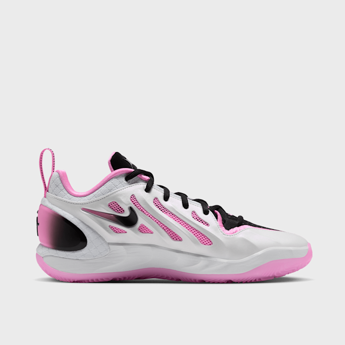 Nike A'TWO Fucsia 105825 2