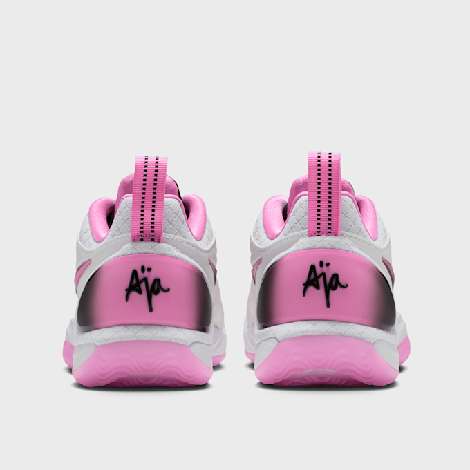 Nike A'TWO Fucsia 105825 4