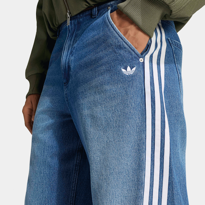 adidas Originals A6 Denim bleu 105930 3