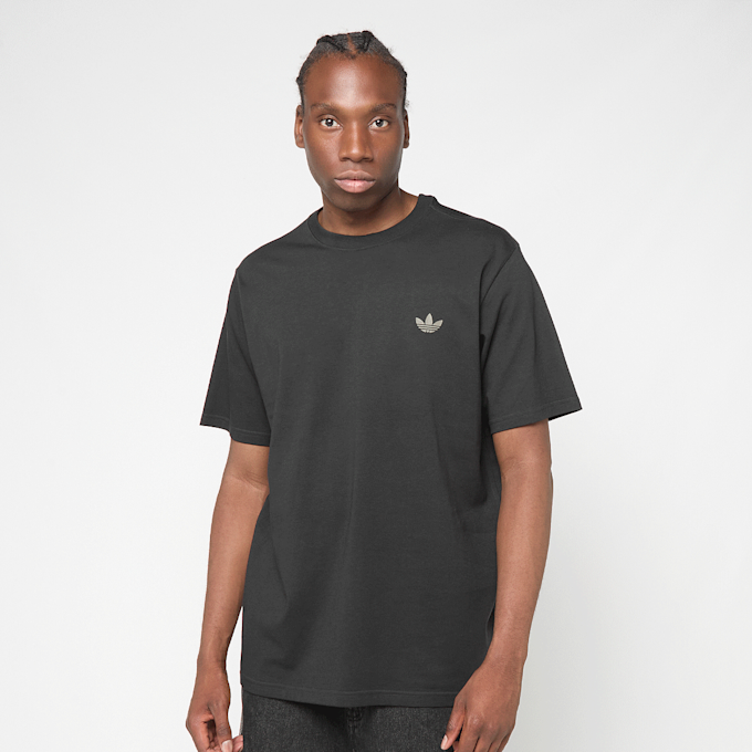 adidas Originals Camo Logo Tee schwarz 106010 2