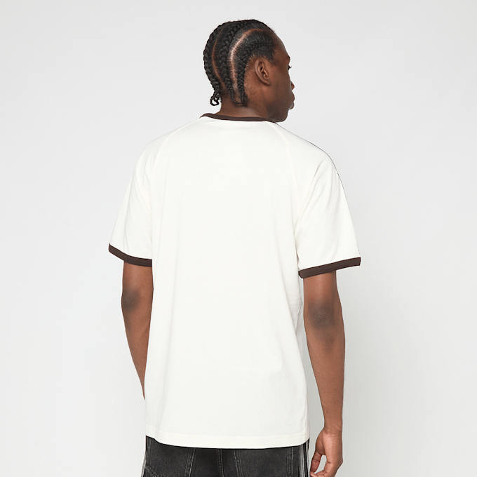 adidas Originals 3-Stripes Tee beż 106013 2