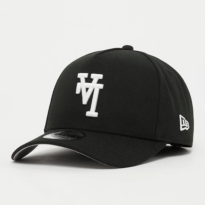 New Era 9FORTY A Frame LA Dodgers Updown nero 106070 1