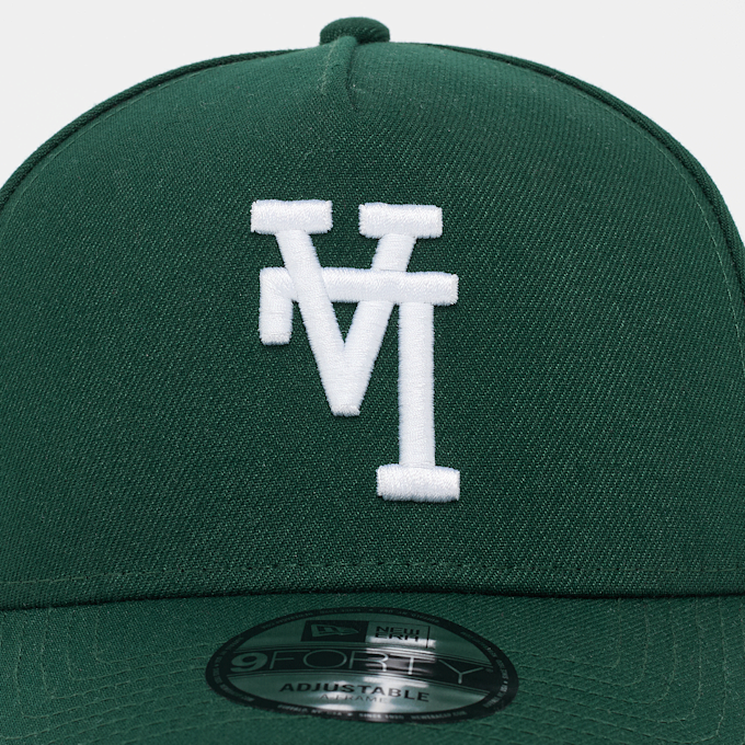 New Era 9FORTY A Frame LA Dodgers Updown vert 106076 4