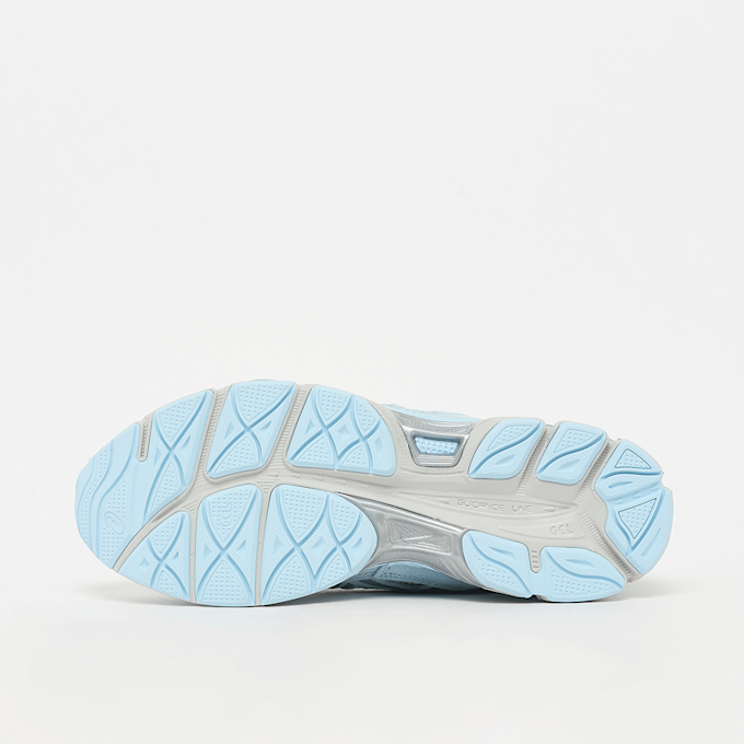 ASICS SportStyle GEL-NYC bleu 106137 4