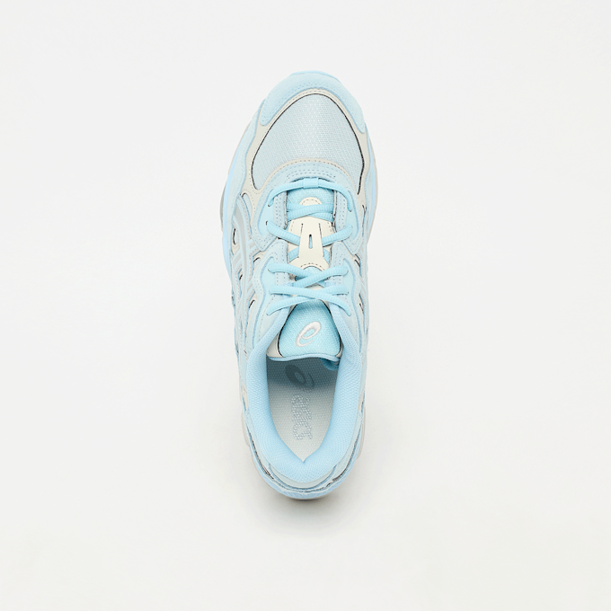 ASICS SportStyle GEL-NYC blu 106137 5