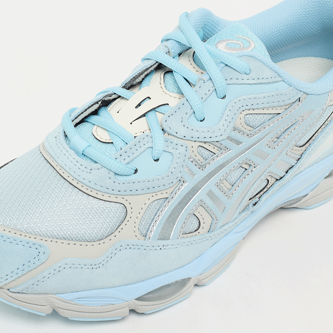 ASICS SportStyle GEL-NYC blu 106137 6