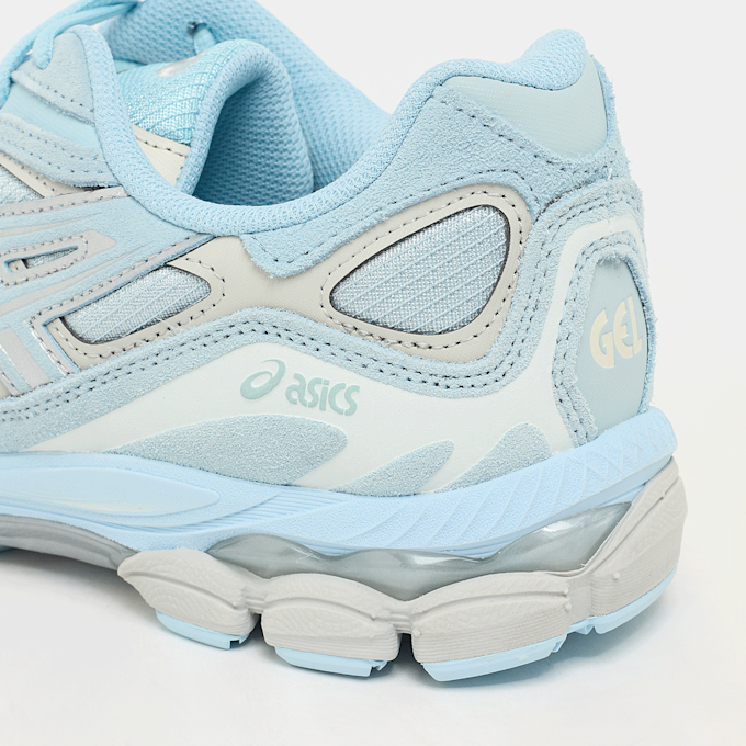 ASICS SportStyle GEL-NYC blu 106137 7