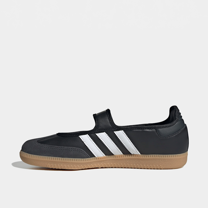 adidas Originals Samba Jane schwarz 106289 2