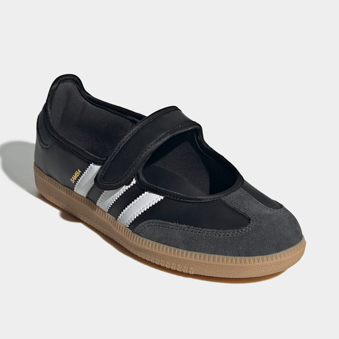 adidas Originals Samba Jane czarny 106289 3