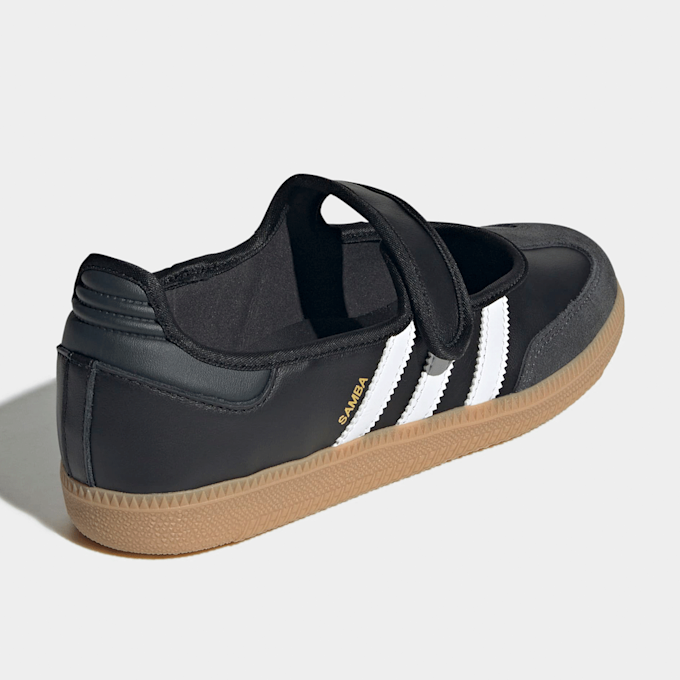 adidas Originals Samba Jane schwarz 106289 4