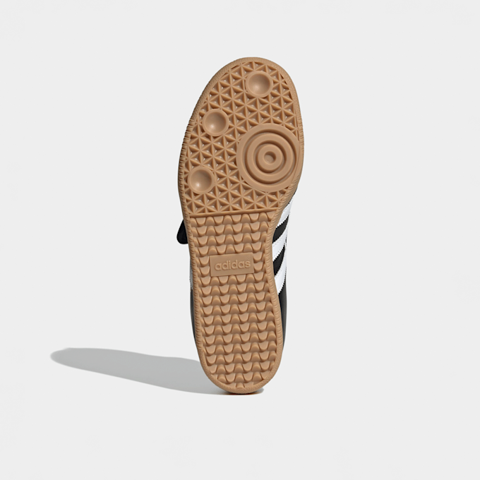 adidas Originals Samba Jane schwarz 106289 5