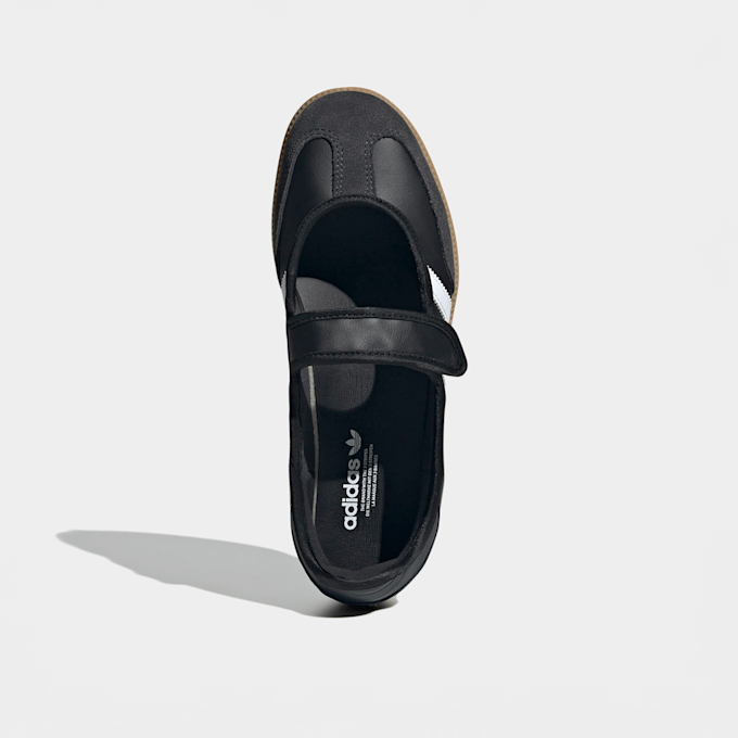 adidas Originals Samba Jane schwarz 106289 6
