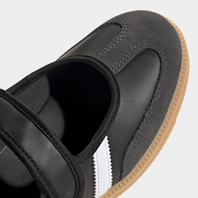 adidas Originals Samba Jane schwarz 106289 8