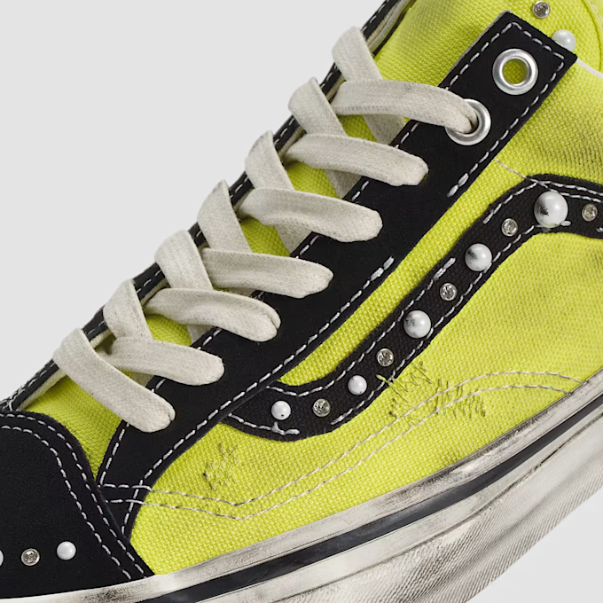 Vans Lx Old Skool 36 žuta 106245 5