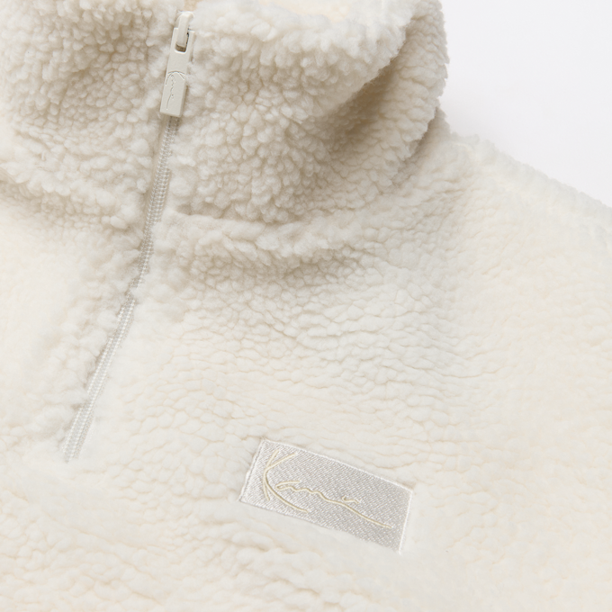 Karl Kani Signature Mountainscape Teddy Troyer bež 106255 3