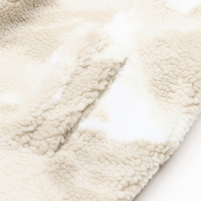 Karl Kani Signature Mountainscape Teddy Troyer beige 106255 4