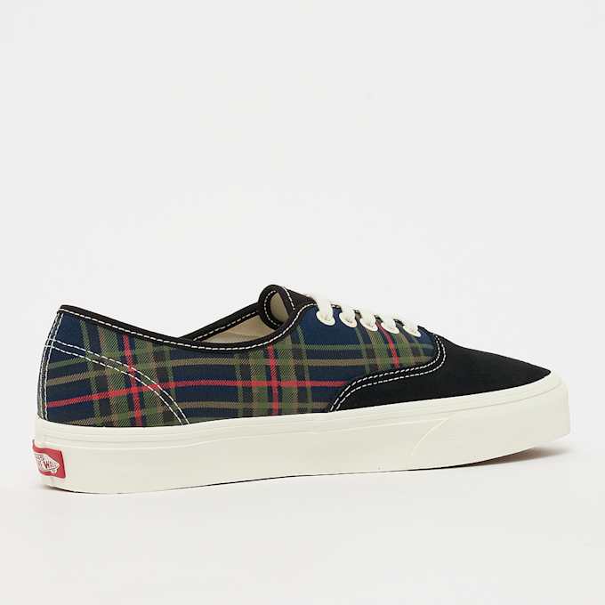Vans Authentic twill multicolorido 106261 3