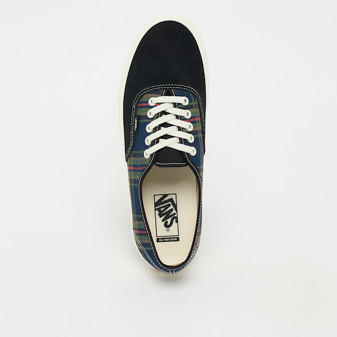 Vans Authentic twill višebojno 106261 5