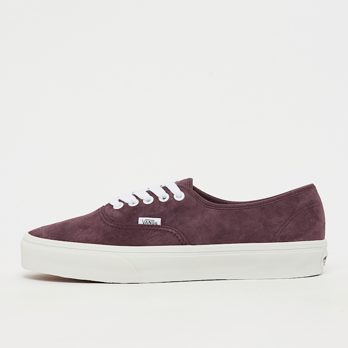 Vans Authentic niebieski 106267 1